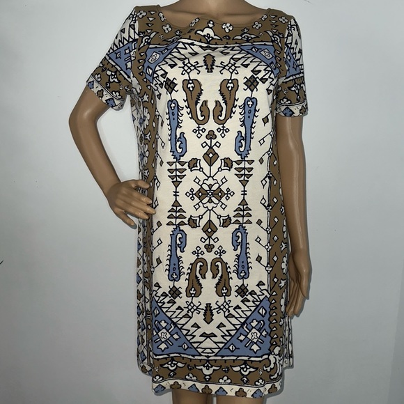 Tory Burch T-Shirt Dress - Picture 11 of 13